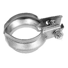 Walker Exhaust Exhaust Clamp  Resonator Assembly To Muffler Assembly 
