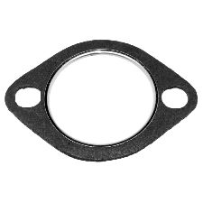 Walker Exhaust Exhaust Pipe Flange Gasket  Muffler Assembly To Extension Pipe 