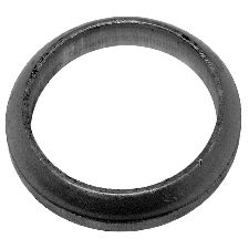 Walker Exhaust Exhaust Pipe Flange Gasket  Front Pipe To Extension Pipe 