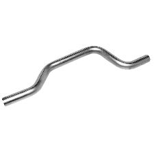 Walker Exhaust Exhaust Tail Pipe  Front Right 