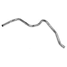 Walker Exhaust Exhaust Tail Pipe  Right 