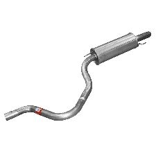 Walker Exhaust Exhaust Resonator and Pipe Assembly 
