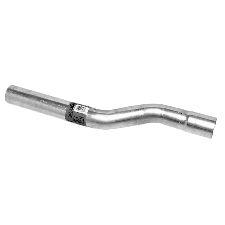 Walker Exhaust Exhaust Tail Pipe  Rear Right 