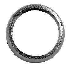 Walker Exhaust Exhaust Pipe Flange Gasket  Converter (Right) To Front Pipe 