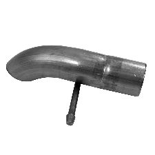 Walker Exhaust Exhaust Pipe Spout 