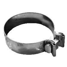 Walker Exhaust Exhaust Clamp  Muffler To Tail Pipe 