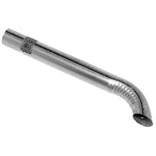 Walker Exhaust Exhaust Pipe Spout 