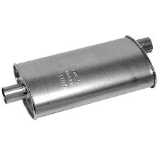 Walker Exhaust Exhaust Muffler 