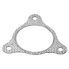 Walker Exhaust Exhaust Pipe Flange Gasket  Converter (Inlet) 