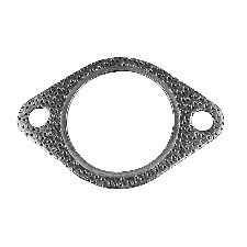 Walker Exhaust Exhaust Pipe Flange Gasket  Rear Converter To Front Pipe 
