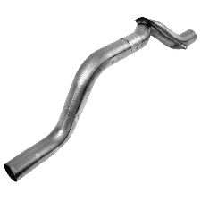 Walker Exhaust Exhaust Tail Pipe  Front 