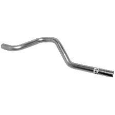 Walker Exhaust Exhaust Tail Pipe  Front Right 