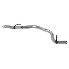 Walker Exhaust Exhaust Tail Pipe 