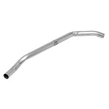 Walker Exhaust Exhaust Tail Pipe 