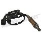 Walker Products Oxygen Sensor  Upstream 