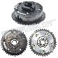 Walker Products Engine Variable Valve Timing (VVT) Sprocket  Exhaust (Right) 