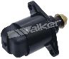 Walker Products Fuel Injection Idle Air Control Valve 