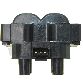 Walker Products Ignition Coil 