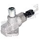 Walker Products Fuel Injection Idle Air Control Valve 