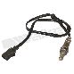 Walker Products Oxygen Sensor  Downstream Left 