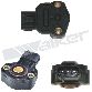 Walker Products Throttle Position Sensor 