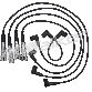 Walker Products Spark Plug Wire Set 