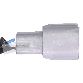 Walker Products Oxygen Sensor  Upstream Front 