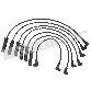 Walker Products Spark Plug Wire Set 