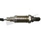 Walker Products Oxygen Sensor  Upstream 