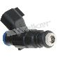 Walker Products Fuel Injector 