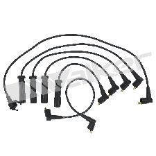 Walker Products Spark Plug Wire Set 