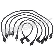 Walker Products Spark Plug Wire Set 