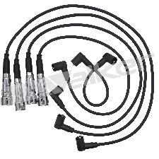 Walker Products Spark Plug Wire Set 