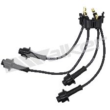 Walker Products Spark Plug Wire Set 