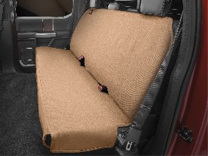WeatherTech Seat Cushion Cover  Front 