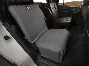 WeatherTech Seat Cushion Cover  Front 