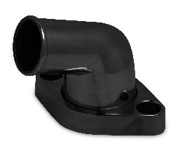 Weiand Engine Coolant Water Outlet 
