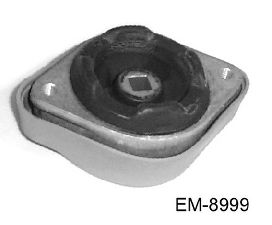 Westar Automatic Transmission Mount  Right 