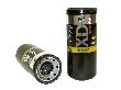 Wix Engine Oil Filter  Full-Flow/By-Pass 