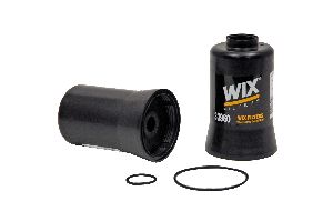 Wix Fuel Water Separator Filter 