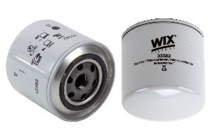 Wix Fuel Filter 