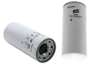 Wix Engine Oil Filter  Full-Flow/By-Pass 