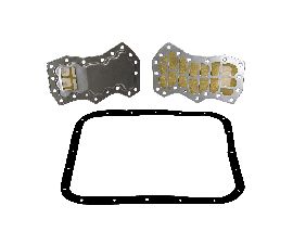 Wix Transmission Filter Kit 