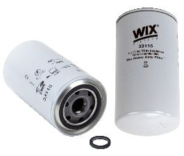 Wix Fuel Filter 