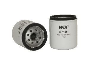 Wix Transmission Filter Kit 