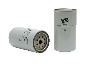 Wix Fuel Filter  Secondary 