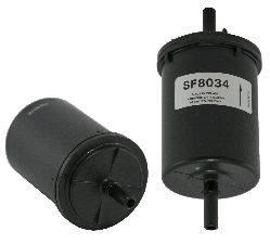 Wix Fuel Filter 