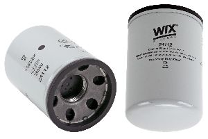 Wix Engine Coolant Filter 