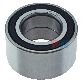 WJB Wheel Bearing  Front 