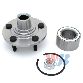 WJB Wheel Hub Repair Kit  Front 